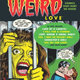 Illustration for article titled iWeird Love/i celebrates the worst of the romantic comic genre—plus bear hijinks